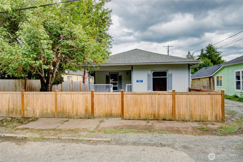 Property photo for 7467 Mill Avenue, Concrete photo 30