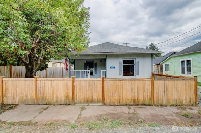Property photo for 7467 Mill Avenue, Concrete photo 2