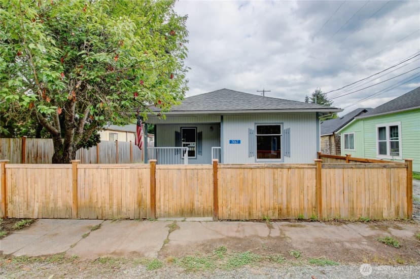 Property photo for 7467 Mill Avenue, Concrete photo 2