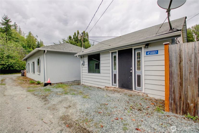 Property photo for 7467 Mill Avenue, Concrete photo 21