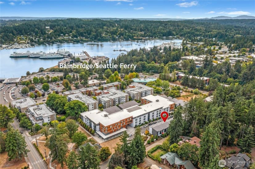 Property photo for 744 Hanami Lane Ne, Bainbridge Island photo 38