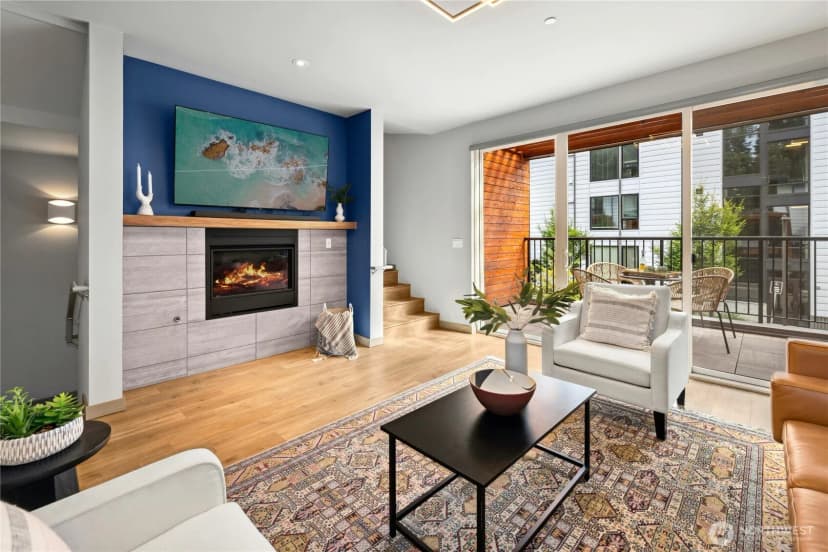 Property photo for 744 Hanami Lane Ne, Bainbridge Island photo 21
