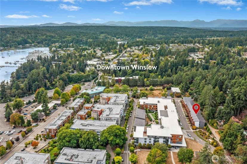Property photo for 744 Hanami Lane Ne, Bainbridge Island photo 37