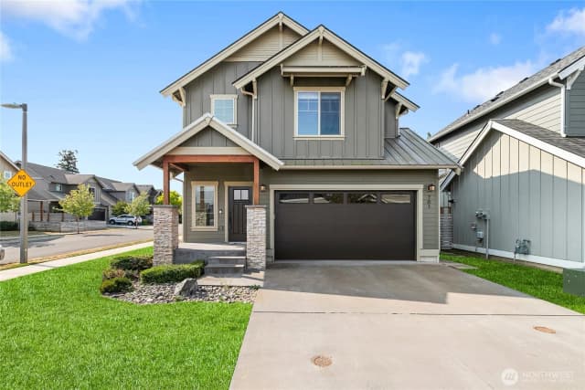 Property photo for 701 Springside Lane, Bellingham