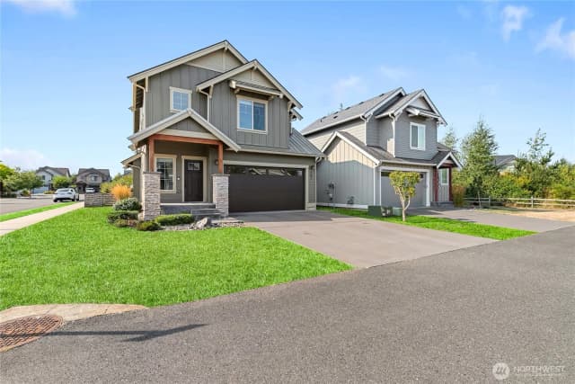 Property photo for 701 Springside Lane, Bellingham photo 2
