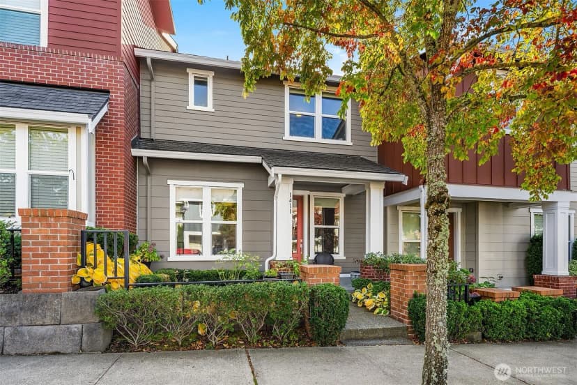 Property photo for 1411 Ne Hickory Lane, Issaquah