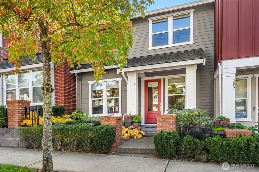 Property photo for 1411 Ne Hickory Lane, Issaquah photo 2