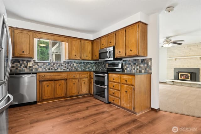 Property photo for 4011 San Mar Drive Ne, Olympia photo 4