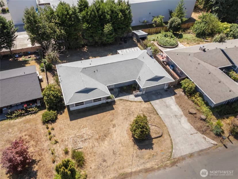 Property photo for 4011 San Mar Drive Ne, Olympia photo 26