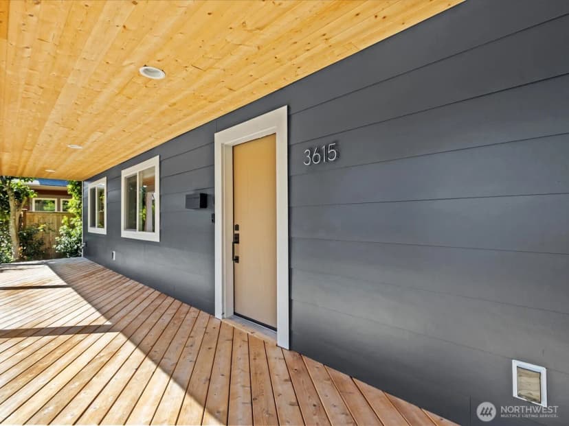 Property photo for 3615 N 18th Street, Tacoma photo 3