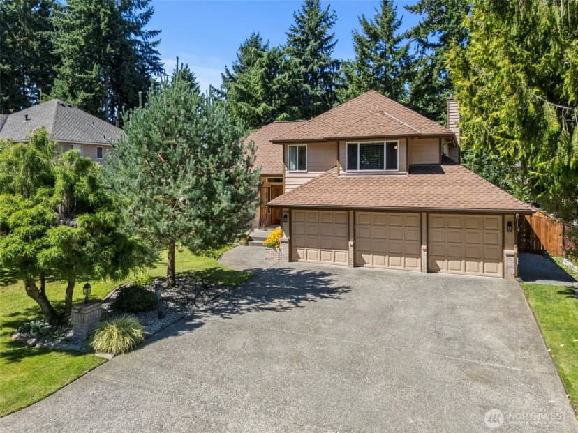Property photo for 16520 89th Avenue E, Puyallup photo 2