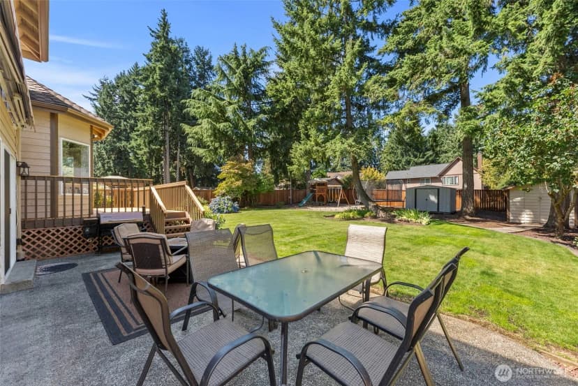 Property photo for 16520 89th Avenue E, Puyallup photo 28