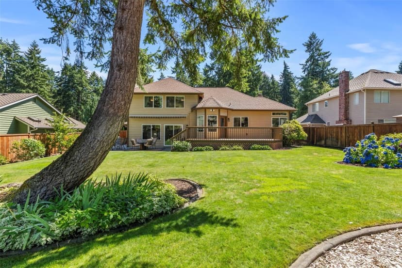 Property photo for 16520 89th Avenue E, Puyallup photo 29