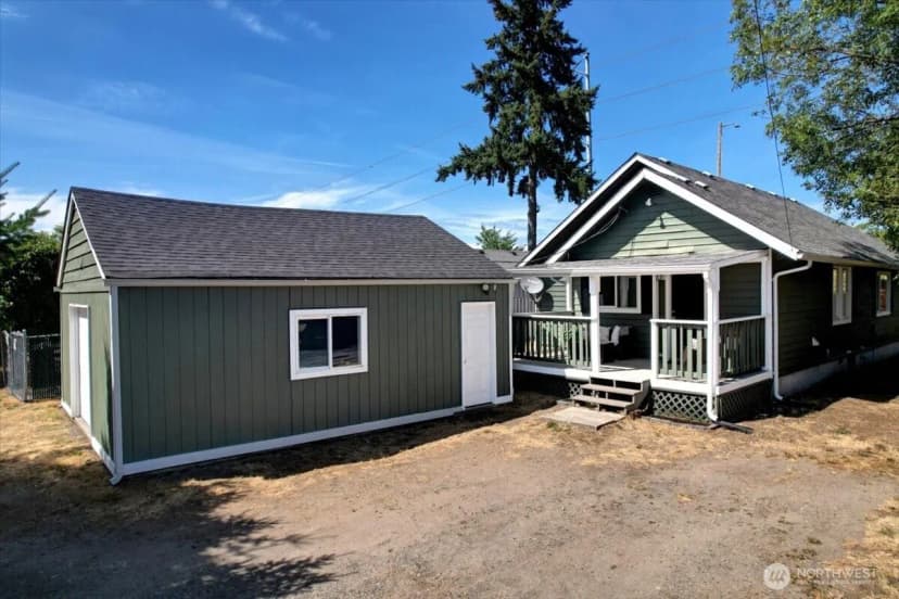 Property photo for 868 S 84th Street, Tacoma photo 34