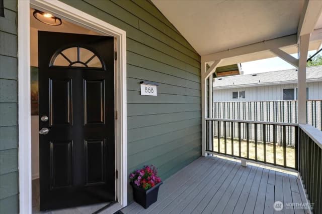 Property photo for 868 S 84th Street, Tacoma photo 5