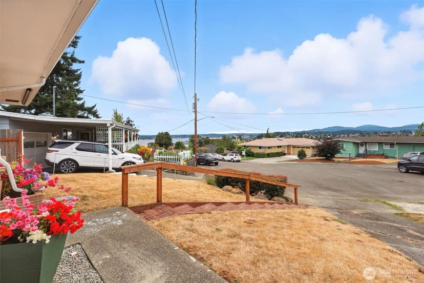 Property photo for 1614 Scott Place, Bremerton photo 12