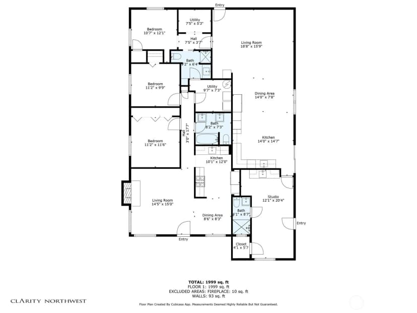 Property photo for 26853 172nd Place Se, Covington photo 20