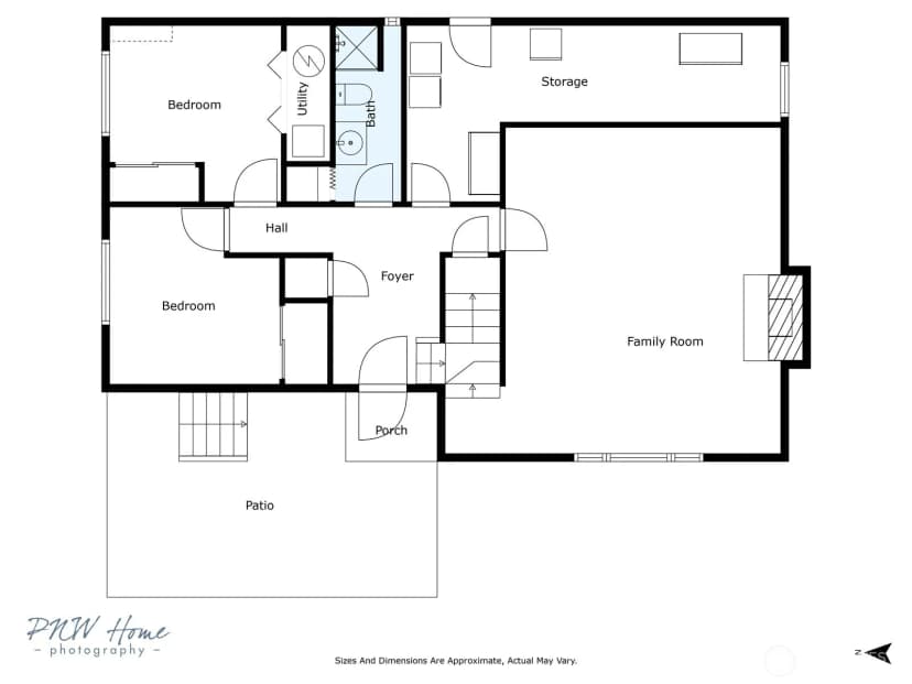 Property photo for 22911 32nd Avenue W, Brier photo 36