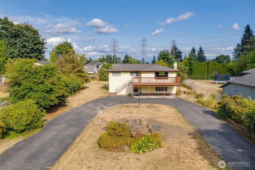 Property photo for 22911 32nd Avenue W, Brier