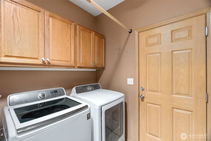 Property photo for 8650 Bainbridge Loop Ne, Lacey photo 24