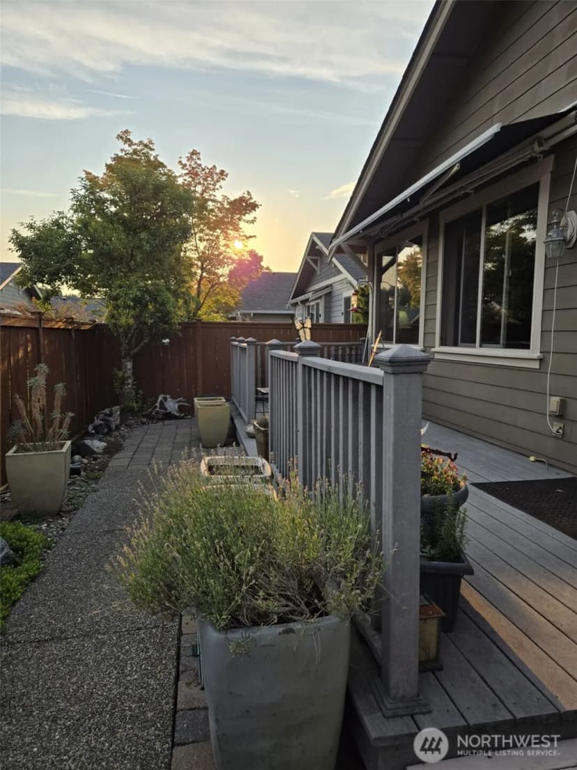 Property photo for 8650 Bainbridge Loop Ne, Lacey photo 26
