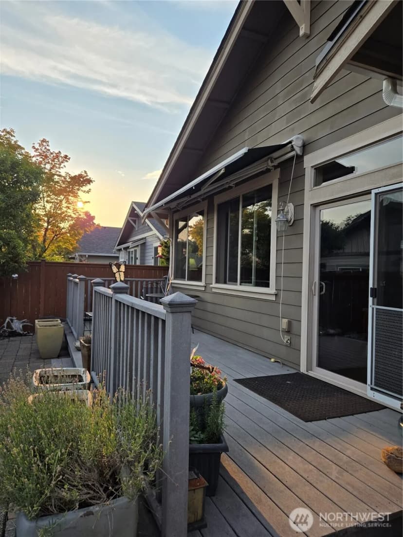 Property photo for 8650 Bainbridge Loop Ne, Lacey photo 28