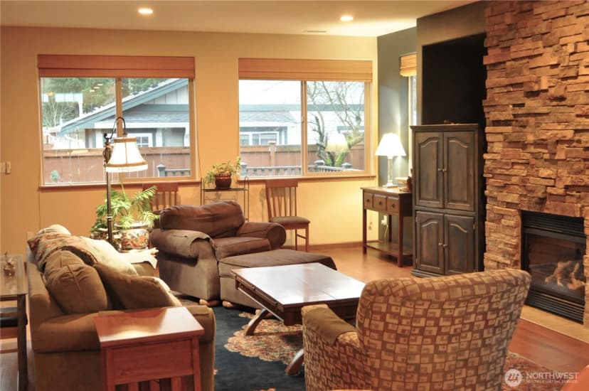 Property photo for 8650 Bainbridge Loop Ne, Lacey photo 8