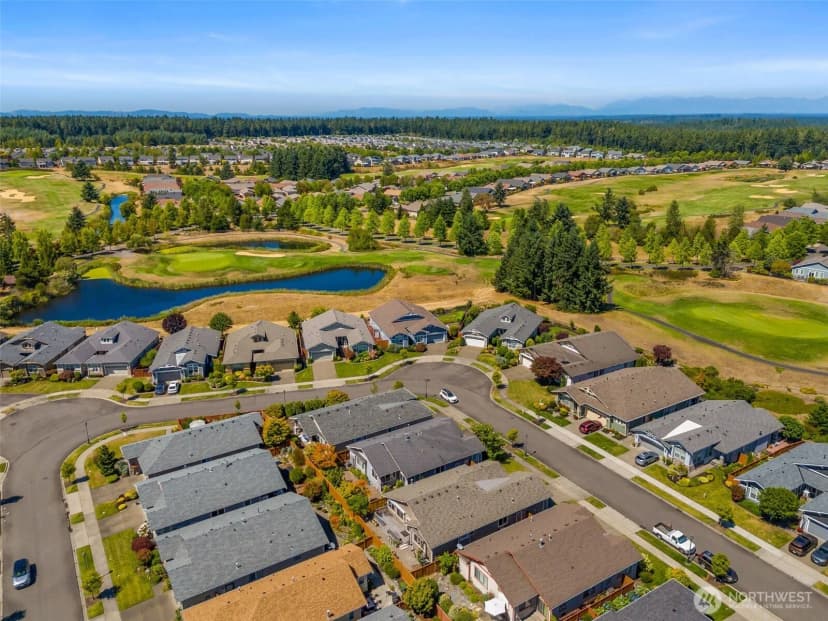Property photo for 8650 Bainbridge Loop Ne, Lacey photo 29