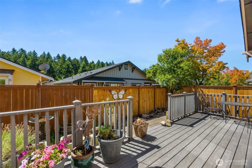 Property photo for 8650 Bainbridge Loop Ne, Lacey photo 27