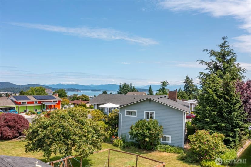 Property photo for 3802 N Avenue, Anacortes photo 3