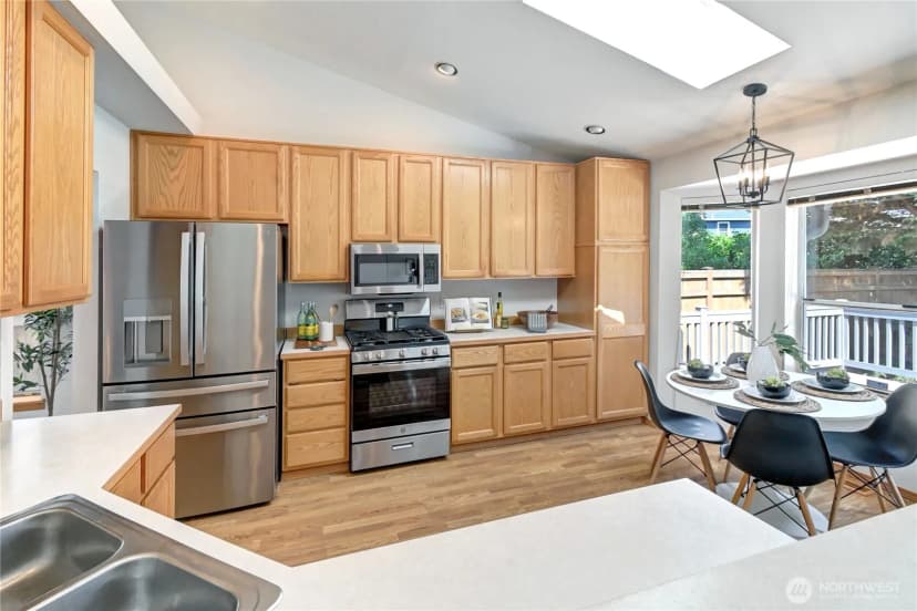 Property photo for 15011 55th Drive Se, Everett photo 15