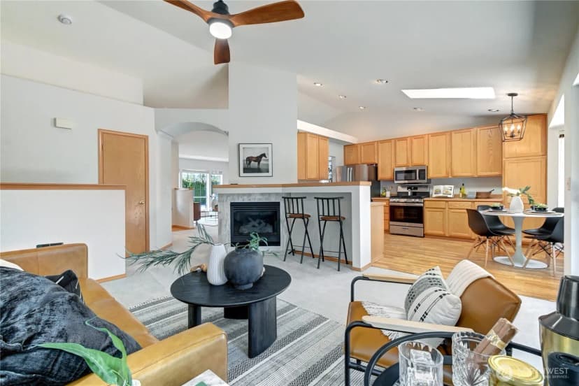 Property photo for 15011 55th Drive Se, Everett photo 11
