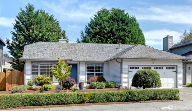 Property photo for 15011 55th Drive Se, Everett