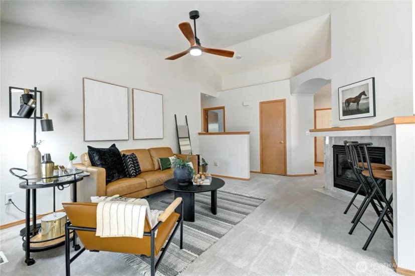 Property photo for 15011 55th Drive Se, Everett photo 10