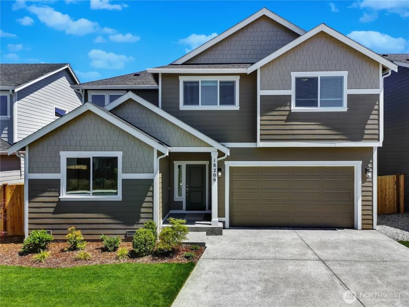 Property photo for 18219 37th Avenue E, Tacoma