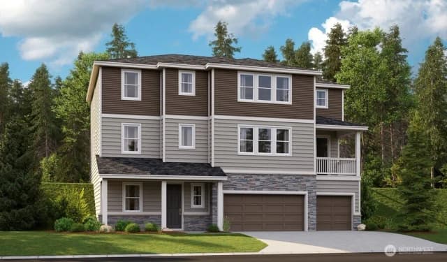 Property photo for 10674 Treasure Drive Nw #110, Silverdale