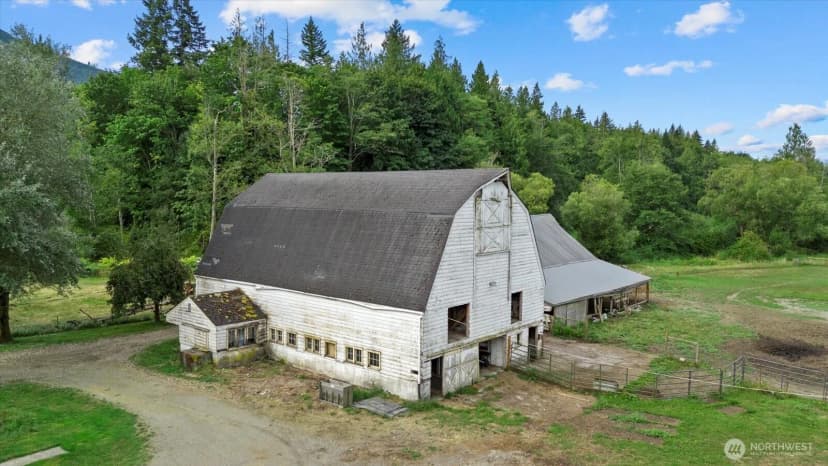 Property photo for 31295 S Skagit Highway, Sedro Woolley photo 33