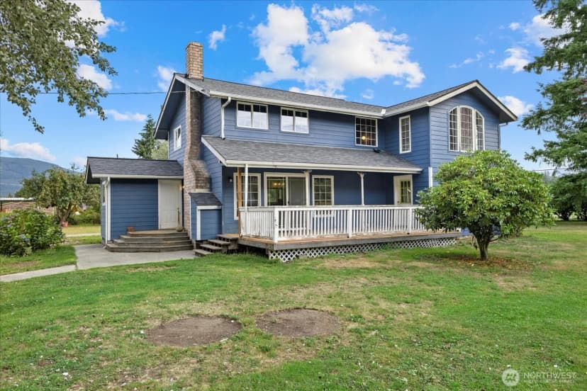 Property photo for 31295 S Skagit Highway, Sedro Woolley photo 20