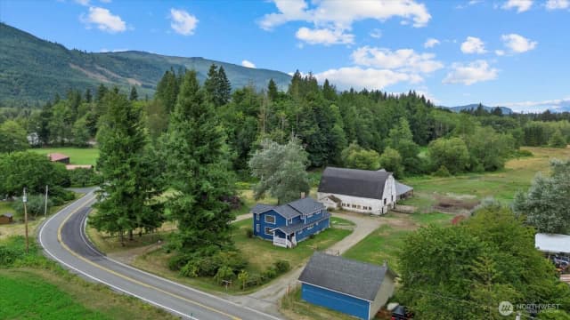 Property photo for 31295 S Skagit Highway, Sedro Woolley