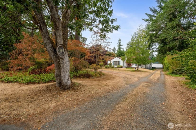 Property photo for 8131 Veterans Drive Sw, Lakewood photo 28