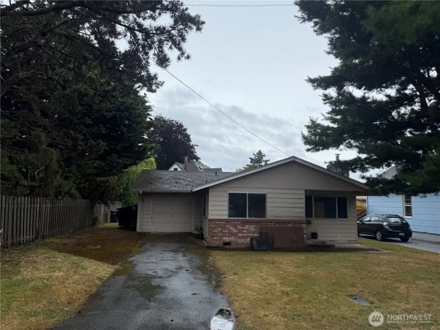 Property photo for 2525 Monroe Street, Bellingham