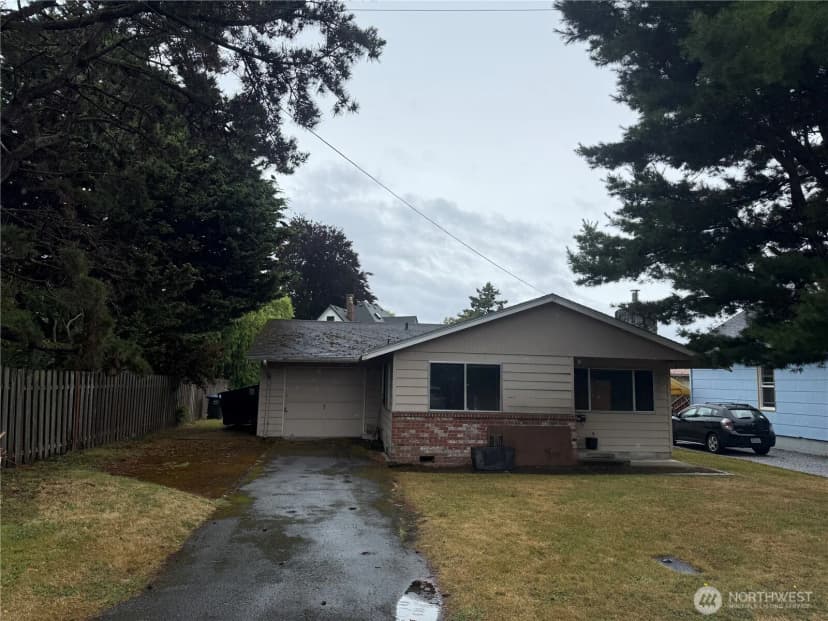 Property photo for 2525 Monroe Street, Bellingham