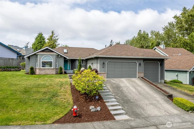 Property photo for 805 E Pacificview Drive, Bellingham photo 5
