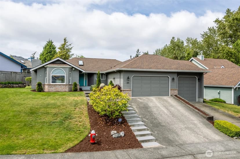 Property photo for 805 E Pacificview Drive, Bellingham photo 5
