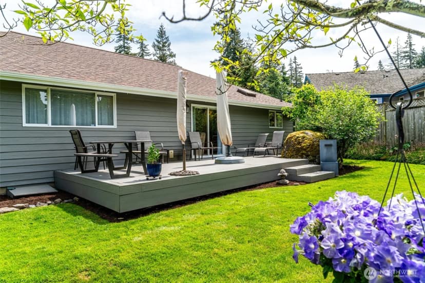 Property photo for 805 E Pacificview Drive, Bellingham photo 34