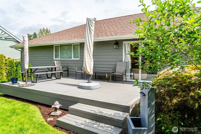 Property photo for 805 E Pacificview Drive, Bellingham photo 35