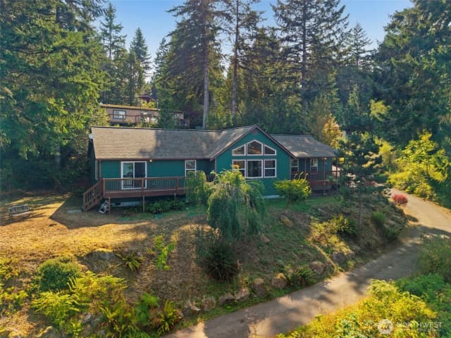 Property photo for 6698 Crimson Sky Loop, Seabeck photo 2