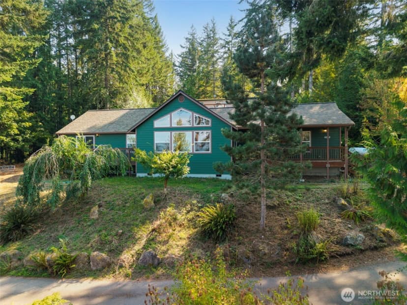 Property photo for 6698 Crimson Sky Loop, Seabeck