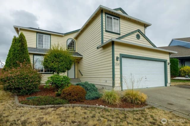 Property photo for 1314 Wakeman Court Se, Olympia