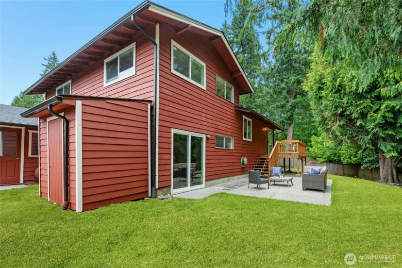 Property photo for 10816 Ne 154th Place, Bothell photo 29